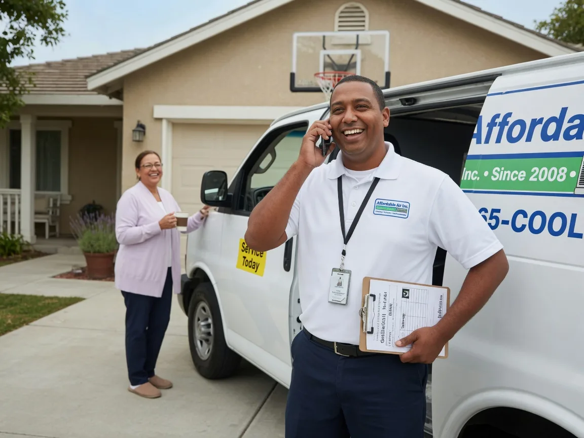 Central Ac Repair Wynot, NE FAQs